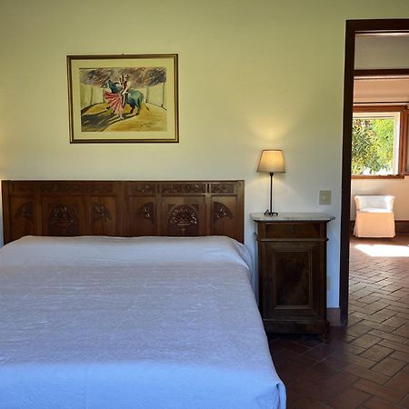 Abba Arrubia Appartement Camisa Buitenkant foto