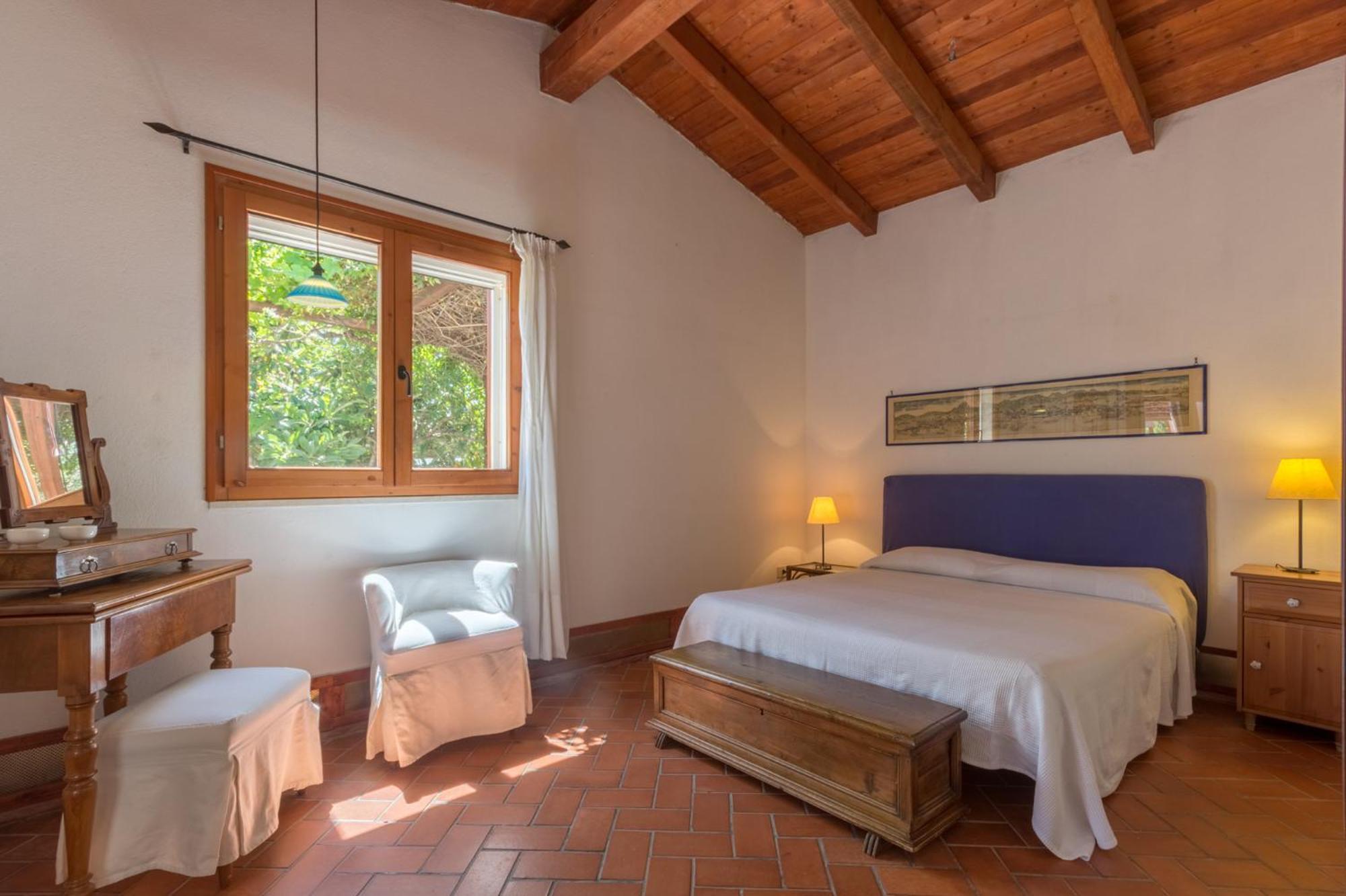 Abba Arrubia Appartement Camisa Buitenkant foto