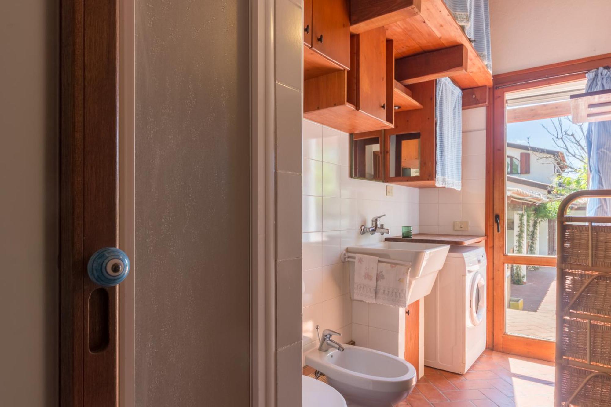 Abba Arrubia Appartement Camisa Buitenkant foto
