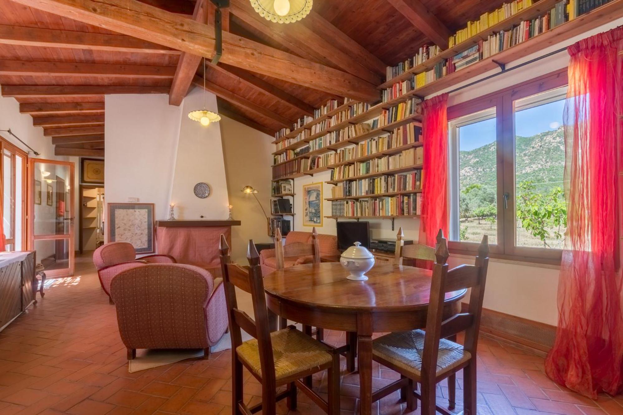 Abba Arrubia Appartement Camisa Buitenkant foto