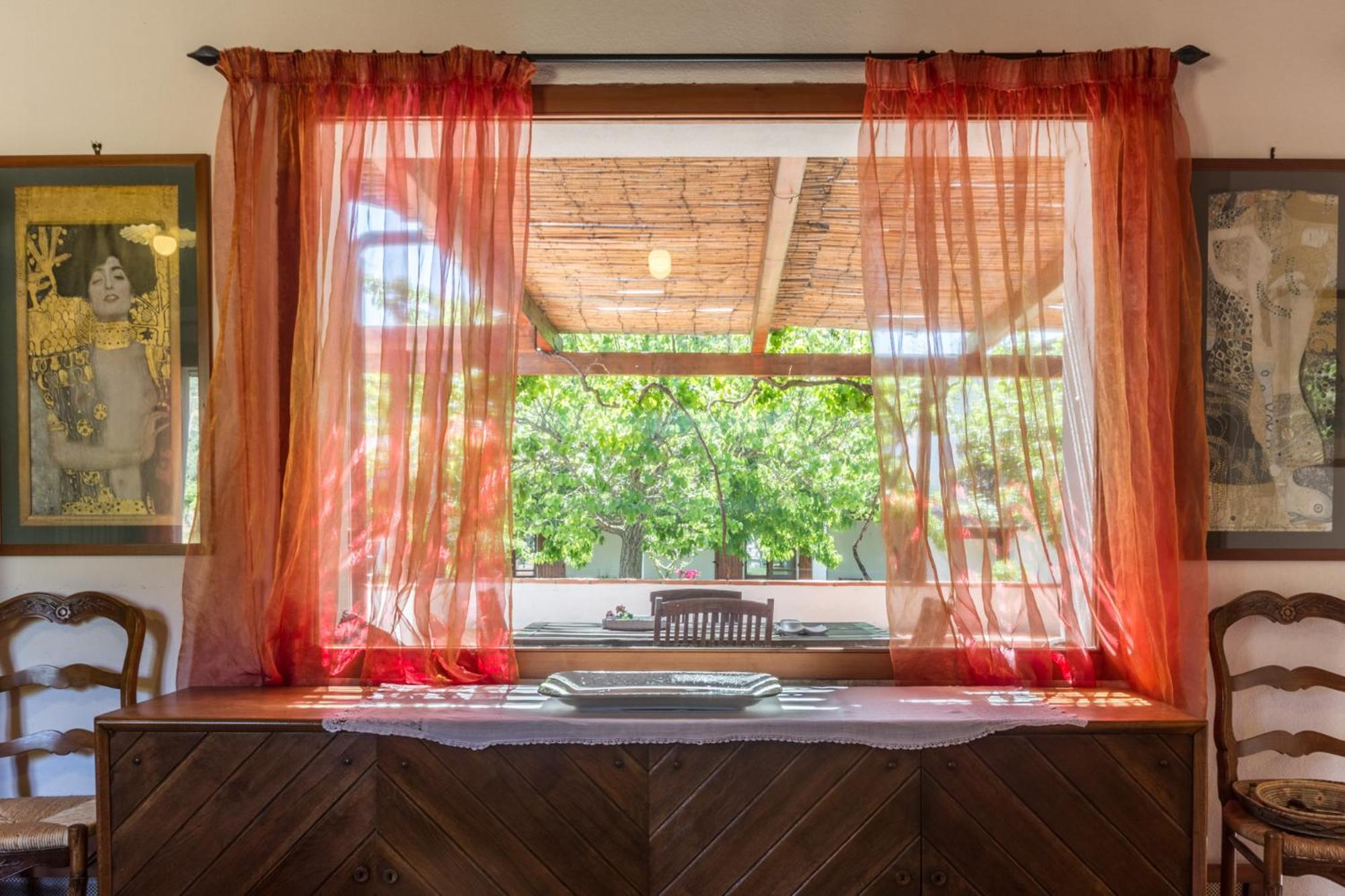 Abba Arrubia Appartement Camisa Buitenkant foto