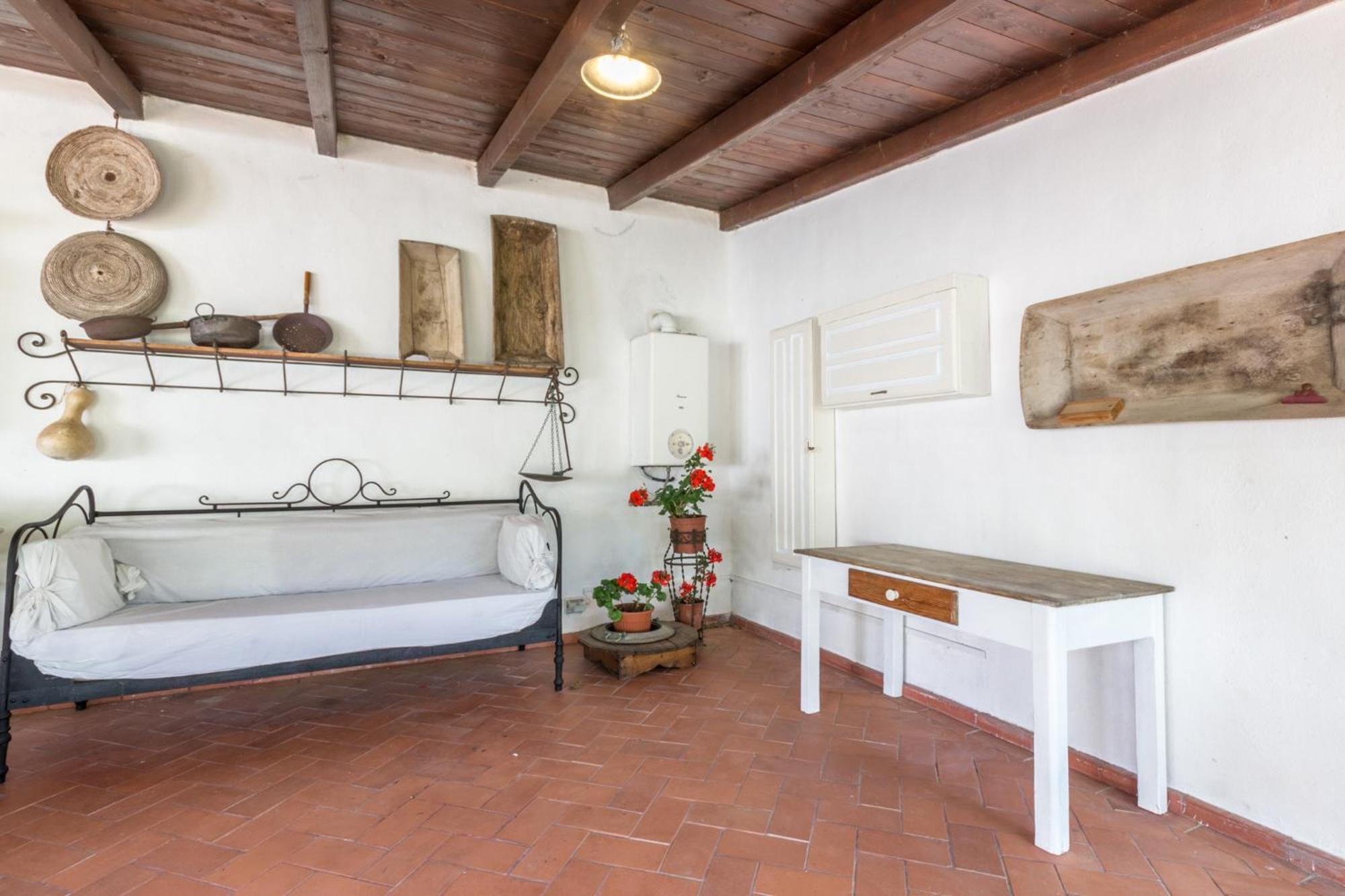 Abba Arrubia Appartement Camisa Buitenkant foto