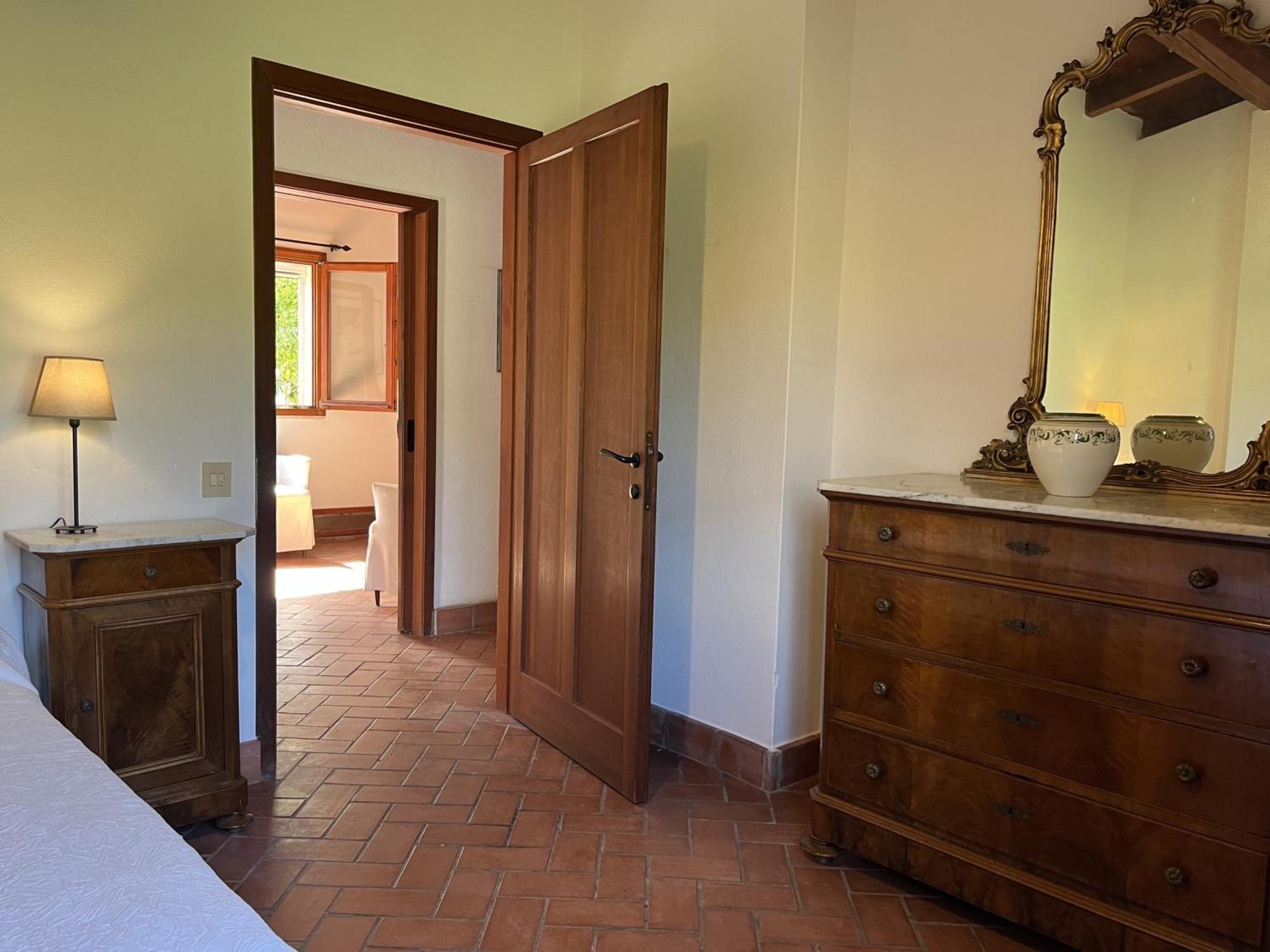 Abba Arrubia Appartement Camisa Buitenkant foto